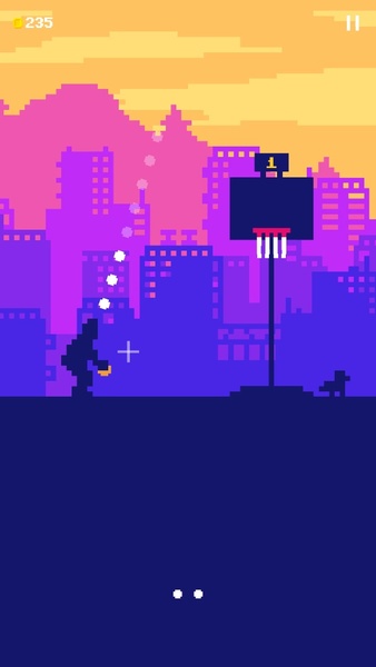 Basketball Odyssey - Preview 2