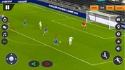 Soccer Football Game 2023 screenshot 1