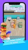 Dream Subway Restaurant screenshot 5