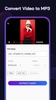 Video to Mp3 Converter screenshot 6