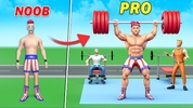 Gym Clicker Hero: Idle Muscles screenshot 5