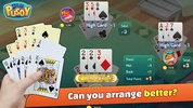 Pusoy ZingPlay - 13 cards game screenshot 2