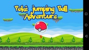Poke Jumping Ball Adventure screenshot 11