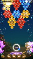 Bubble Shooter Viking Pop! for Android 4