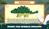 Marbel Ensiklopedia Dinosaurus screenshot 12