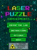 Laser Puzzle screenshot 4