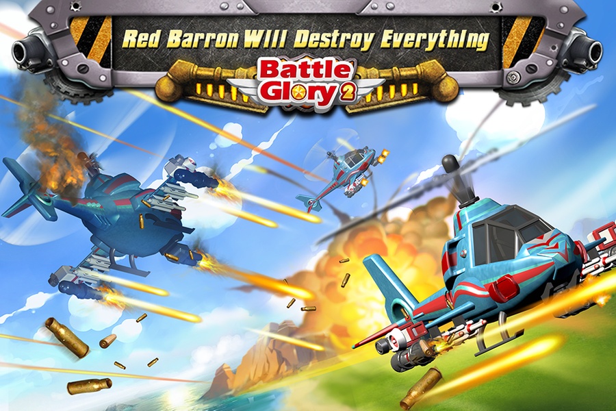 Battle Glory 2 - Preview 7