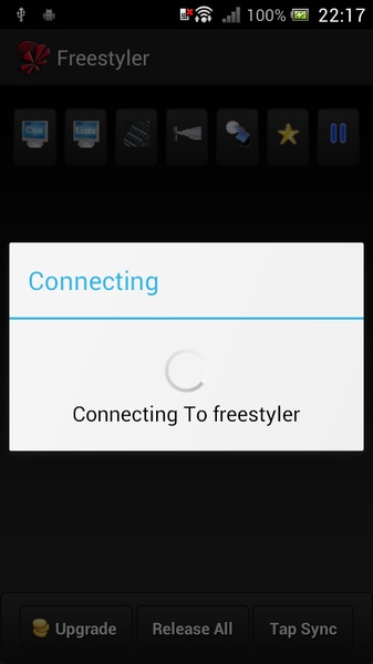 Freestyler Lite - Preview 5