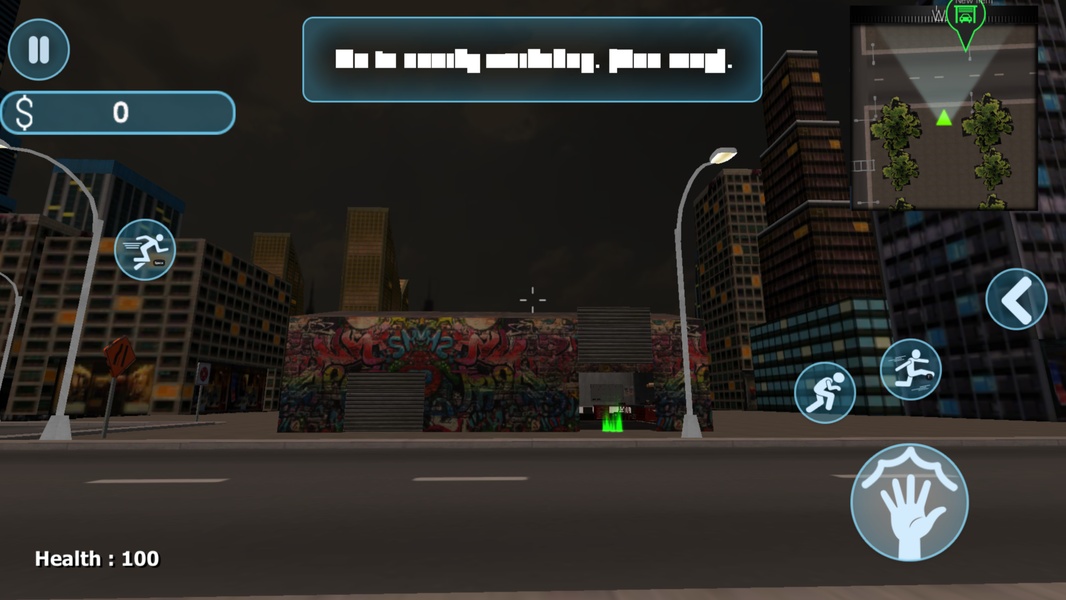 Bank Robbery - Preview 3