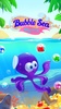 Bubble Sea Mystery screenshot 10