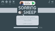 Soaring Sheep screenshot 6