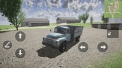 My Village Car screenshot 5