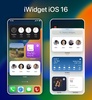 Launcher iOS17 - iLauncher screenshot 16