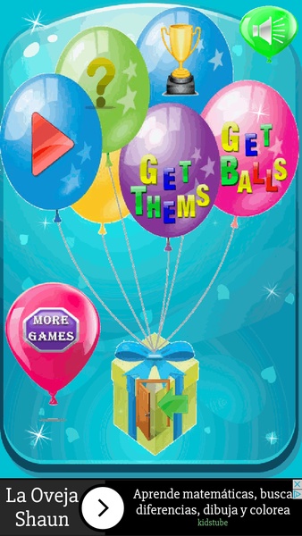 Smash Balloons - Preview 1