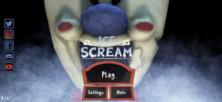 Фото Мороженщика Из Игры Ice Scream