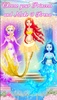 Mermaid Pop - PrincessGirl screenshot 8