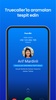 Truecaller: Caller ID & Spam Call Blocker screenshot 1
