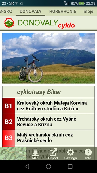 Slovensko MTB - Preview 7