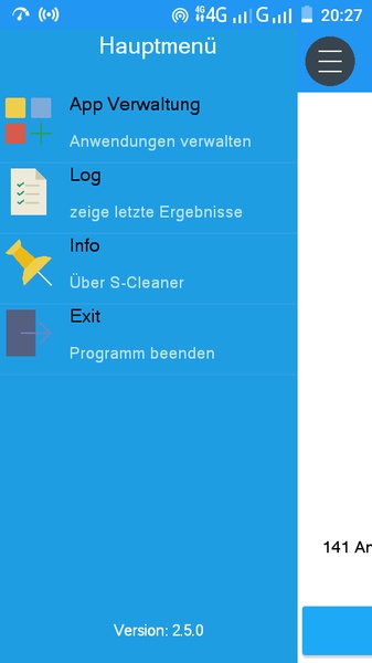 S-Cleaner - Preview 3