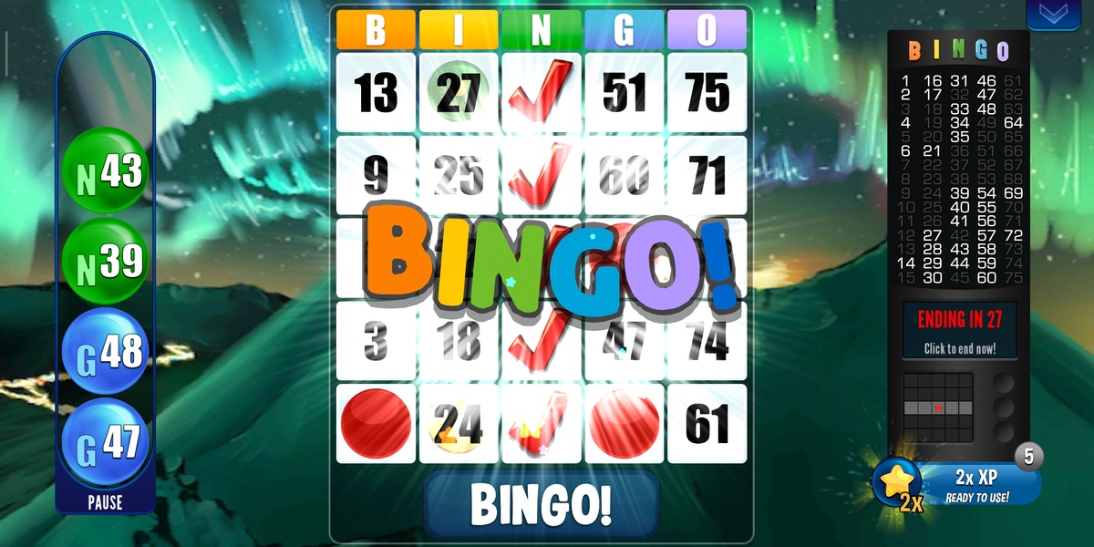 Cómo descargar e instalar el Bingo Free Bingo Games APK en Android