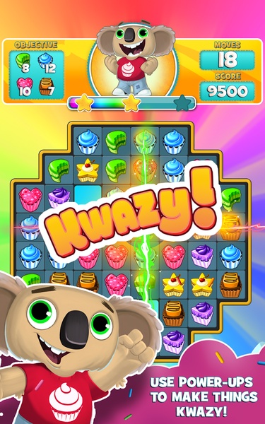 Kwazy Cupcakes - Preview 8