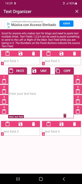 Text Font Generator - Preview 4