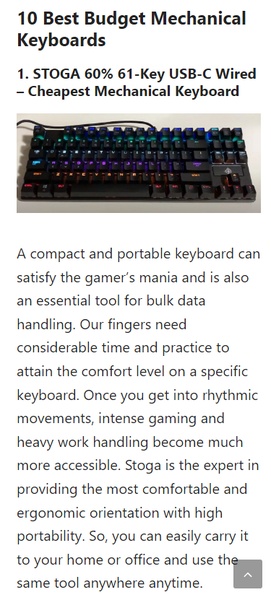 Go Gaming Hub - Preview 1