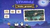 3 Pandas Night screenshot 2