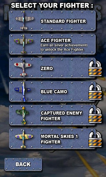 Mortal Skies 2 Free - Preview 1