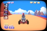 MagiKart: Retro Kart Racing screenshot 5