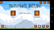 Flinger Birds screenshot 11