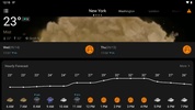 WeaSce Weather screenshot 7