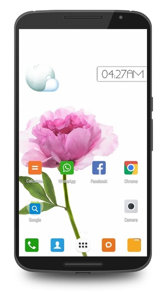 MIUI 8 Launchers Theme - Preview 5