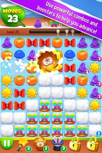 Charm Mania - Preview 9