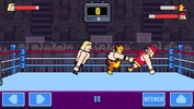 Rowdy Wrestling screenshot 5