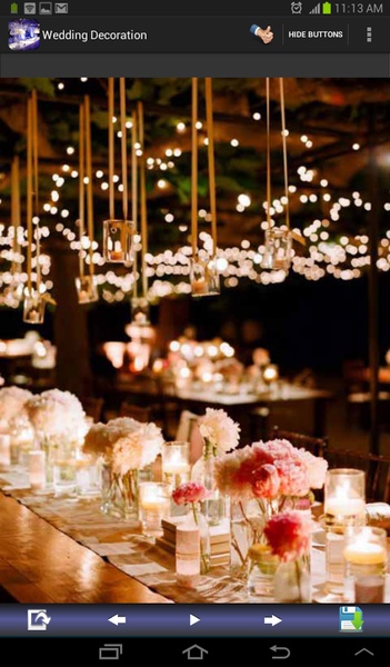 Wedding Decoration - Preview 2