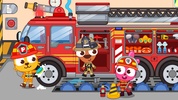 Papo Town Fire Department screenshot 3