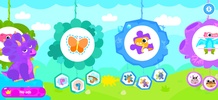 Kids educational games puzzles screenshot 2