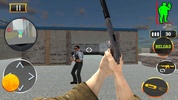Assault Hunt Terrorist Shooter screenshot 3