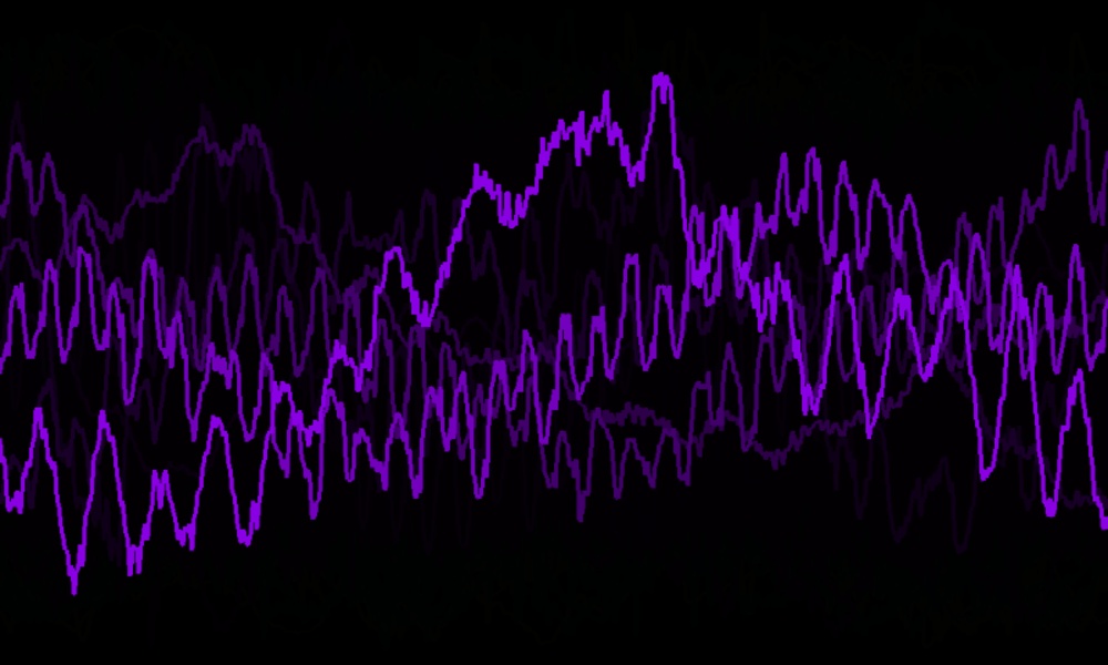 Music Visualizer - Preview 5
