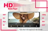 MX Video Player -Flash Player screenshot 5