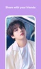 V Taehyung BTS Wallpaper HD screenshot 1