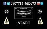 Spirit Board - Spotted: Ghosts screenshot 2