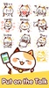 Korean Stickers Maneki Cats screenshot 5