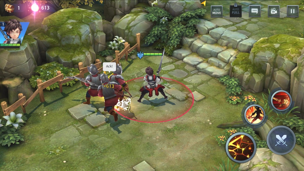 ELCHRONICLE - Preview 8