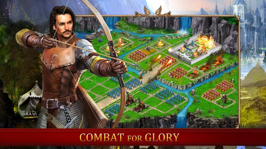 Age of Kingdom - Preview 7