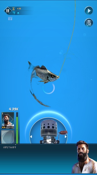 Ace Fishing: Crew Beta - Preview 9