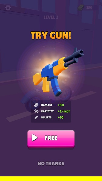 Gunshot Run - Preview 9