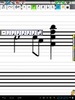 Music Score Pad-Free Notation screenshot 11