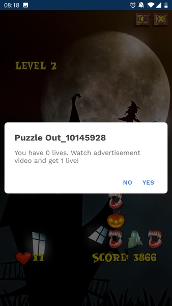 Puzzle Out - Preview 8